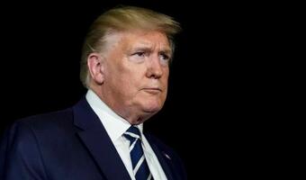 Trump z pozwem za cenzurę wobec Facebooka, Twittera i Google'a