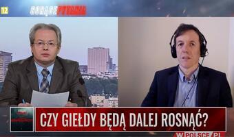 Na rynkach akcji będzie mocno bujać! [wideo]