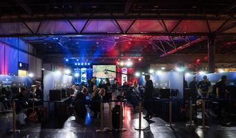 E-sport wchodzi do szkół