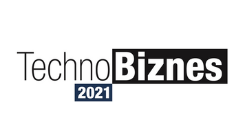 Rusza konkurs Technobiznes 2021!