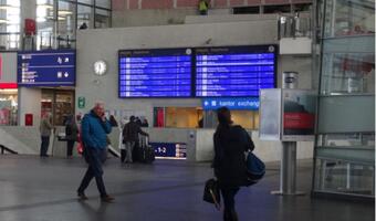 Marszałkowie blokują wspólny bilet kolejowy