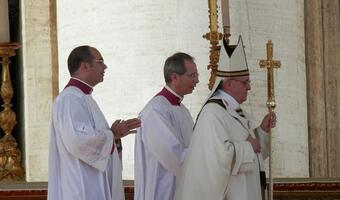 Prezydent Barack Obama wraz z papieżem Franciszkiem chce pokonać ubóstwo na świecie