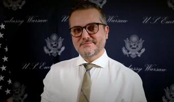 Bix Aliu: będziemy kontynuować dialog z krajami V4