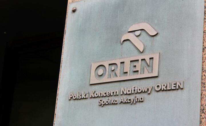  Rafineria w Możejkach odzyskała tym samym najkrótsze połączenie kolejowe z Łotwą / autor: Fratria