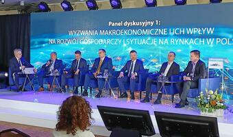 Nie ma drogi na skróty. Stopy procentowe muszą rosnąć