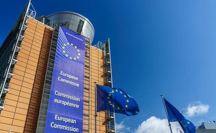 Komisja Europejska / autor: fot. Fratria