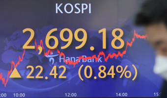 Jak inwazja Rosji na Ukrainę może wpłynąć na giełdy?