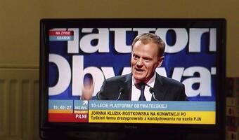 Tusk znowu manipuluje. Ostra kontra premiera: "Dość kłamstw"
