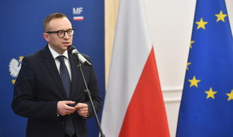Soboń: środki z KPO zdecydowanie poprawią wzrost PKB