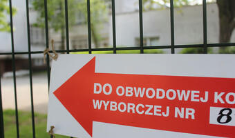 Skład komisji wyborczych. Takie zmiany