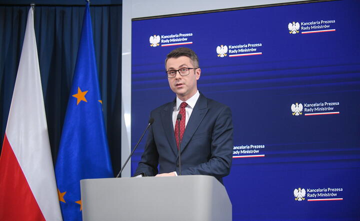 Piotr Müller / autor: pap