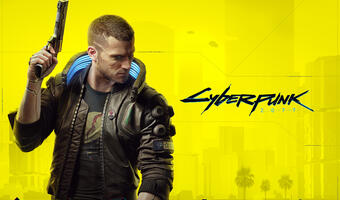 Najpiękniejsze i najmroczniejsze z miast: Cyberpunk 2077 nasza recenzja!