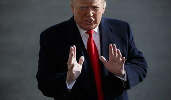 Trump odwołuje spotkanie z Putinem