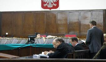 Dobre chęci prezesów WGI - według Macieja S. klienci stracili, bo nadzór był zbyt surowy