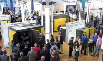 POLSKA NA HANNOVER MESSE 2017 Polska krajem partnerskim targów w Hanowerze, w niedzielę otwarcie