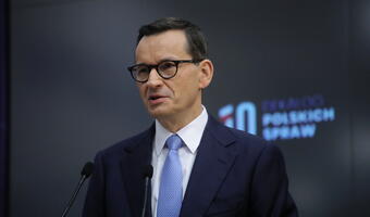 Morawiecki: to nie jest „mission impossible”