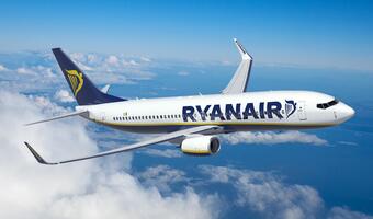 Ryanair uruchomi nową trasę do Danii
