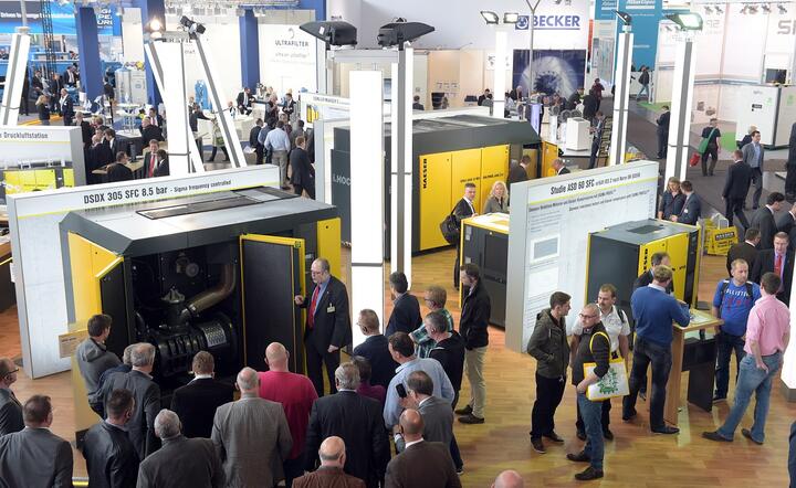 Źródło: Hannower Messe