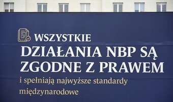 Zaatakowali NBP i się ośmieszyli