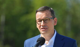 Premier: biało-czerwona drużyna ponownie nie do zatrzymania