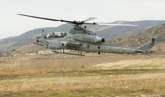 Śmigłowce Viper w zamian za MiG-i 29. Ile maszyn pozyska Słowacja?