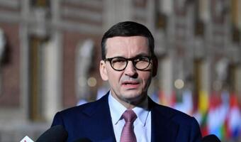 Premier: Ruszamy z niektórymi programami w ramach KPO