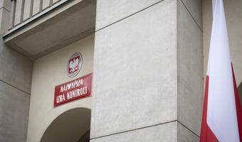NIK zarzuca mechanizmy korupcjogenne w Funduszu Sprawiedliwości
