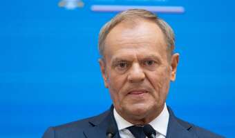 Media i prawa autorskie. Tusk odwraca front