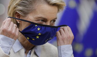 Białoruś straciła właśnie 3 mld euro. Będą też inne sankcje