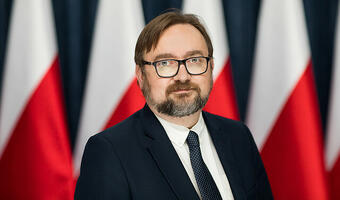 Szrot: Stan wyjątkowy. Decyzja prezydenta w ciągu dwóch dni