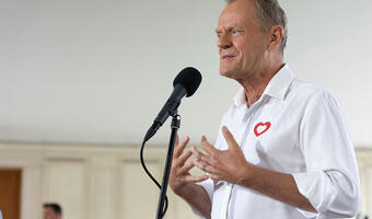 Opozycja już rozdziela ministerstwa. Kulisy negocjacji