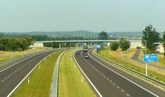 Na A2 ruszy elektroniczny system poboru opłat