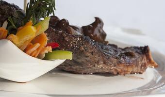 Wreszcie w restauracji świeże produkty od rolnika
