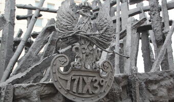 Rocznica 17 września 1939: imperialna Rosja znów dąży do ekspansji