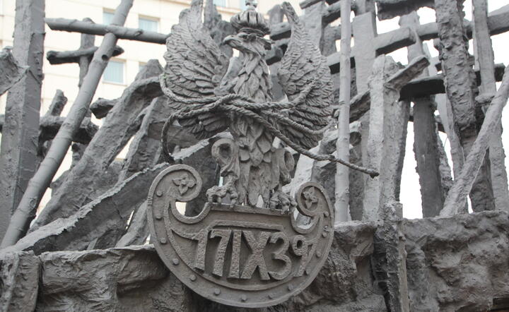 Rocznica 17 września 1939: imperialna Rosja znów dąży do ekspansji