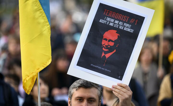 Zdjęcie ilustracyjne / autor: PAP/EPA/LAURENT GILLIERON
