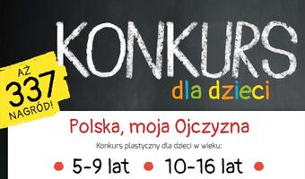 „wSieci” na Dzień Dziecka – lubicie ten konkurs, więc mamy dla Was jeszcze więcej nagród