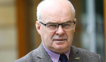 W. Skrzypczak: Pozycja Putina jest zagrożona