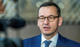 Premier zadeklarował pomoc Polakom na Białorusi