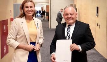 PGE: Dekarbonizacja ciepłownictwa ważna dla polskiej ścieżki transformacji