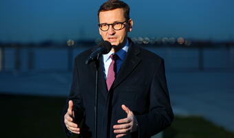 Morawiecki: jeśli będzie trzeba, konsekwencje w zw. z Polskim Ładem będą nadal wyciągane