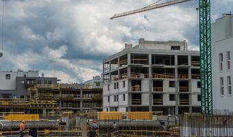 Dynamika sprzedaży u deweloperów wyhamowała