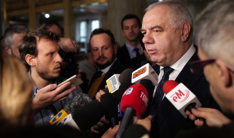 W energetyce węgiel z importu ma być wyjątkiem
