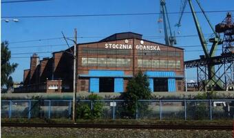 ARP: Staliśmy się gwarantem stabilności finansowej stoczni
