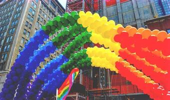 Społeczność LGBT dysponuje potężnymi pieniędzmi!