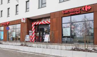 Carrefour zamyka sklepy i zwalnia grupowo!