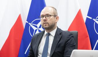 Przydacz: Porzucenie współpracy w ramach KPO niewykluczone