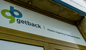 Afera GetBack: Prokurator rozszerzył zarzuty wobec L. Czarneckiego