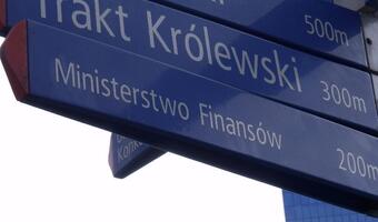 Ministerstwo Finansów: Podatnicy złożyli w tym roku już prawie 1 mln 20 tys. zeznań rocznych PIT przez Internet
