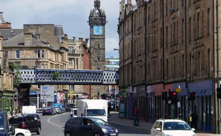 Glasgow / autor: Pixabay